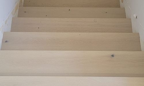 Flooring Installation